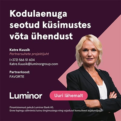 Tutvustus Tutvustus