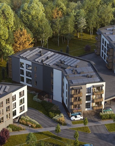 Дома Санглепа Дома Санглепа